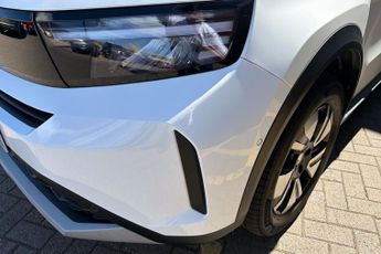 Vauxhall Frontera Electric 44kwh Gs Suv 5dr Electric Auto (113 Ps)