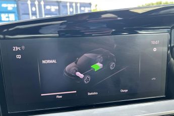 Vauxhall Mokka Electric 50kwh Ultimate Suv 5dr Electric Auto (136 Ps)