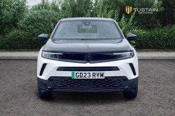 Vauxhall Mokka Electric 50kwh Gs Suv 5dr Electric Auto (136 Ps)