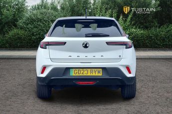 Vauxhall Mokka Electric 50kwh Gs Suv 5dr Electric Auto (136 Ps)