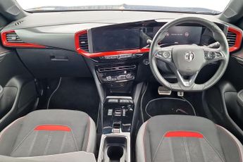 Vauxhall Mokka Electric 50kwh Gs Suv 5dr Electric Auto (136 Ps)