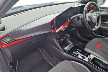 Vauxhall Mokka Electric 50kwh Gs Suv 5dr Electric Auto (136 Ps)