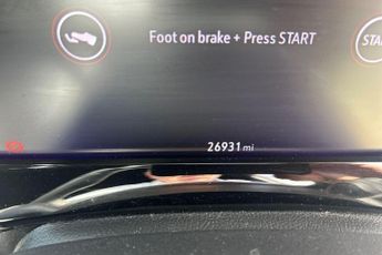 Vauxhall Mokka Electric 50kwh Ultimate Suv 5dr Electric Auto (136 Ps)