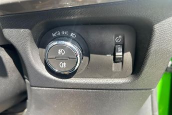 Vauxhall Mokka Electric 50kwh Ultimate Suv 5dr Electric Auto (136 Ps)