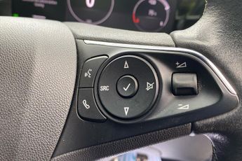 Vauxhall Mokka Electric 50kwh Ultimate Suv 5dr Electric Auto (136 Ps)