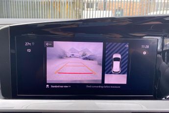 Vauxhall Mokka Electric 50kwh Ultimate Suv 5dr Electric Auto (136 Ps)