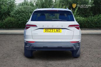 Skoda Karoq 1.5 Tsi Act Se L Suv 5dr Petrol Dsg Euro 6 (s/s) (150 Ps)
