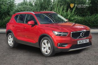 Volvo XC40 2.0 T4 Momentum Pro Suv 5dr Petrol Auto Awd Euro 6 (s/s) (190 Ps