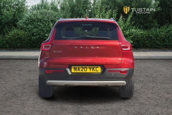 Volvo Xc40 2.0 T4 Momentum Pro Suv 5dr Petrol Auto Awd Euro 6 (s/s) (190 Ps