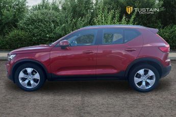 Volvo Xc40 2.0 T4 Momentum Pro Suv 5dr Petrol Auto Awd Euro 6 (s/s) (190 Ps