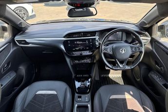 Vauxhall Corsa 1.2 Turbo Ultimate Hatchback 5dr Petrol Auto Euro 6 (s/s) (130 P