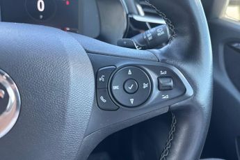 Vauxhall Corsa 1.2 Turbo Ultimate Hatchback 5dr Petrol Auto Euro 6 (s/s) (130 P