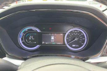 Kia Niro Self Charging Hybrid 1.6 Gdi 2 Suv 5dr Petrol Hybrid Dct Euro 6 (s/s) (139 Bhp)