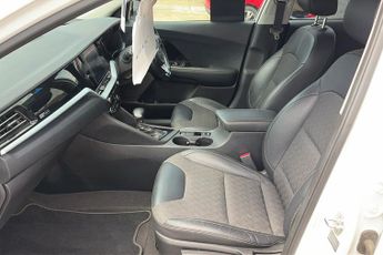 Kia Niro Self Charging Hybrid 1.6 Gdi 2 Suv 5dr Petrol Hybrid Dct Euro 6 (s/s) (139 Bhp)