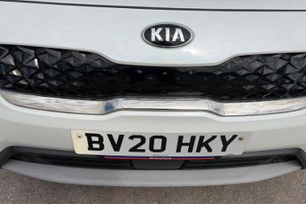 Kia Niro Self Charging Hybrid 1.6 Gdi 2 Suv 5dr Petrol Hybrid Dct Euro 6 (s/s) (139 Bhp)