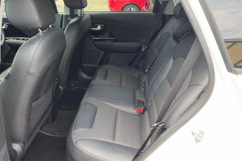 Kia Niro Self Charging Hybrid 1.6 Gdi 2 Suv 5dr Petrol Hybrid Dct Euro 6 (s/s) (139 Bhp)