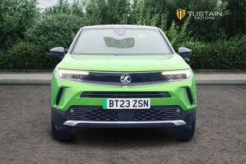 Vauxhall Mokka Electric 50kwh Ultimate Suv 5dr Electric Auto (136 Ps)