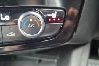 Vauxhall Mokka Electric 50kwh Ultimate Suv 5dr Electric Auto (136 Ps)