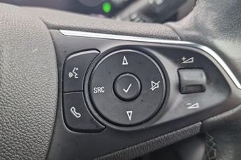 Vauxhall Mokka Electric 50kwh Ultimate Suv 5dr Electric Auto (136 Ps)