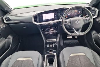 Vauxhall Mokka Electric 50kwh Ultimate Suv 5dr Electric Auto (136 Ps)
