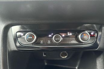 Vauxhall Corsa 1.2 Turbo Ultimate Hatchback 5dr Petrol Auto Euro 6 (s/s) (130 P