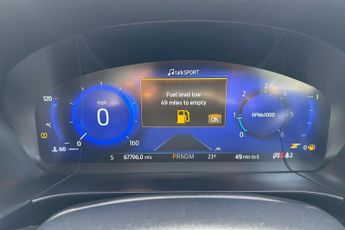 Ford Kuga 2.0 Ecoblue St Line Suv 5dr Diesel Auto Awd Euro 6 (s/s) (190 Ps