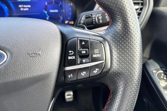 Ford Kuga 2.0 Ecoblue St Line Suv 5dr Diesel Auto Awd Euro 6 (s/s) (190 Ps