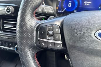 Ford Kuga 2.0 Ecoblue St Line Suv 5dr Diesel Auto Awd Euro 6 (s/s) (190 Ps