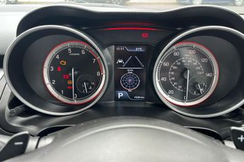 Suzuki Swift 1.2 Dualjet Mhev Sz5 Hatchback 5dr Petrol Hybrid CVT Euro 6 (s/s