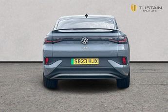 Volkswagen ID5 Pro 77kwh Style Suv 5dr Electric Auto (174 Ps)