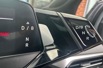 Volkswagen ID5 Pro 77kwh Style Suv 5dr Electric Auto (174 Ps)