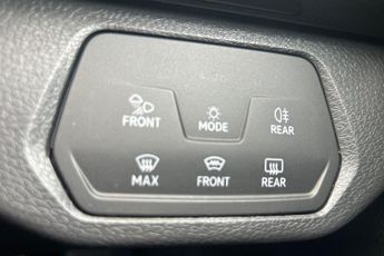 Volkswagen ID5 Pro 77kwh Style Suv 5dr Electric Auto (174 Ps)
