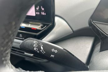 Volkswagen ID5 Pro 77kwh Style Suv 5dr Electric Auto (174 Ps)