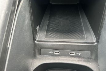 Volkswagen ID5 Pro 77kwh Style Suv 5dr Electric Auto (174 Ps)