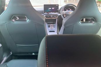 Cupra Leon Estate 1.5 Ehybrid 25.8kwh Vz2 Estate 5dr Petrol Plug In Hybrid Dsg Eur