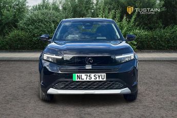 Vauxhall Frontera Electric 44kwh Gs Suv 5dr Electric Auto (113 Ps)