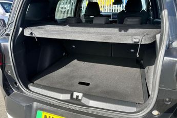 Vauxhall Frontera Electric 44kwh Gs Suv 5dr Electric Auto (113 Ps)