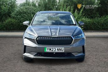 Skoda Enyaq iV Iv 62kwh 60 Suv 5dr Electric Auto (dc120kw) (179 Ps)