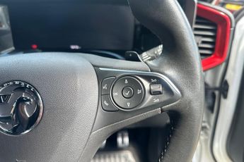 Vauxhall Mokka 1.2 Turbo Gs Suv 5dr Petrol Auto Euro 6 (s/s) (130 Ps)