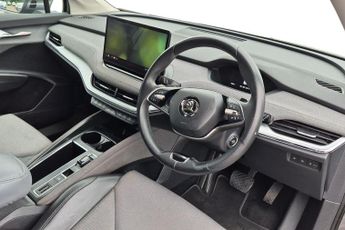 Skoda Enyaq iV 82kwh 85 Edition Suv 5dr Electric Auto (dc135kw) (286 Ps)