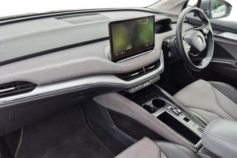 Skoda Enyaq iV 82kwh 85 Edition Suv 5dr Electric Auto (dc135kw) (286 Ps)
