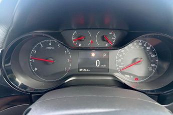 Vauxhall Corsa 1.2 Turbo Se Premium Hatchback 5dr Petrol Auto Euro 6 (s/s) (100