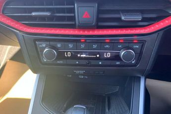 SEAT Arona 1.5 Tsi Fr Sport Suv 5dr Petrol Dsg Euro 6 (s/s) (150 Ps)