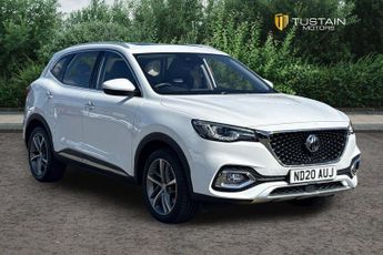 MG HS 1.5 T Gdi Exclusive Suv 5dr Petrol Manual Euro 6 (s/s) (162 Ps)