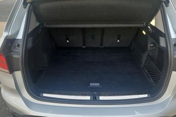 BMW X1 2.0 18d Xline Suv 5dr Diesel Auto Sdrive Euro 6 (s/s) (150 Ps)