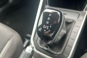 Volkswagen Polo 1.0 Tsi Match Hatchback 5dr Petrol Dsg Euro 6 (s/s) (95 Ps)