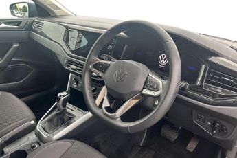 Volkswagen Polo 1.0 Tsi Match Hatchback 5dr Petrol Dsg Euro 6 (s/s) (95 Ps)