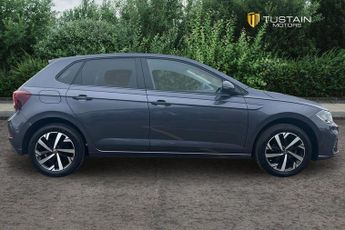 Volkswagen Polo 1.0 Tsi Match Hatchback 5dr Petrol Dsg Euro 6 (s/s) (95 Ps)