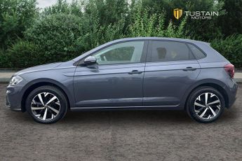 Volkswagen Polo 1.0 Tsi Match Hatchback 5dr Petrol Dsg Euro 6 (s/s) (95 Ps)