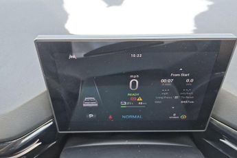 MG MG4 EV 64kwh Trophy Long Range Hatchback 5dr Electric Auto (203 Ps)